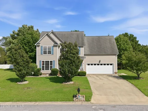 648 Alexandria Lane