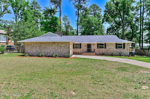 1326 Martinique Drive