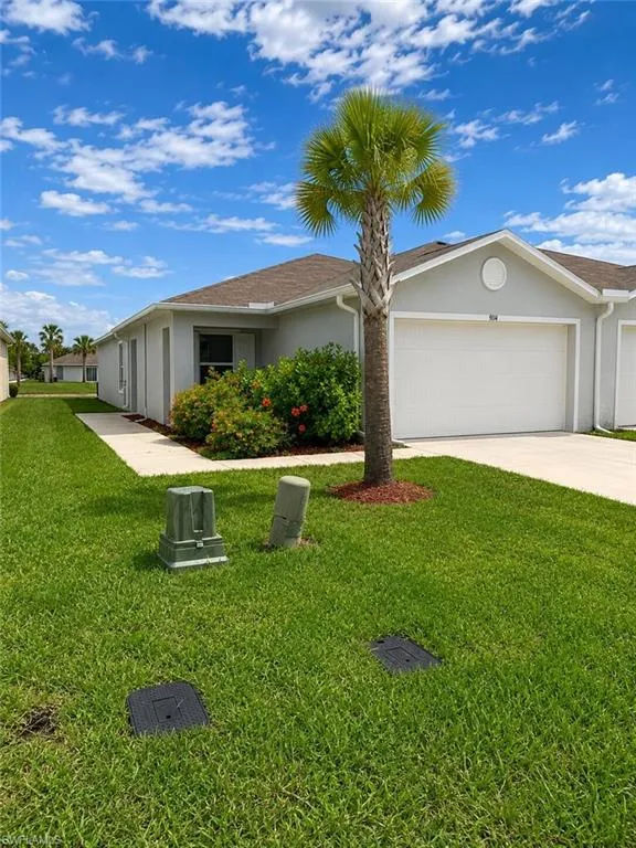 9114 Aegean Circle Lehigh Acres, FL 33936