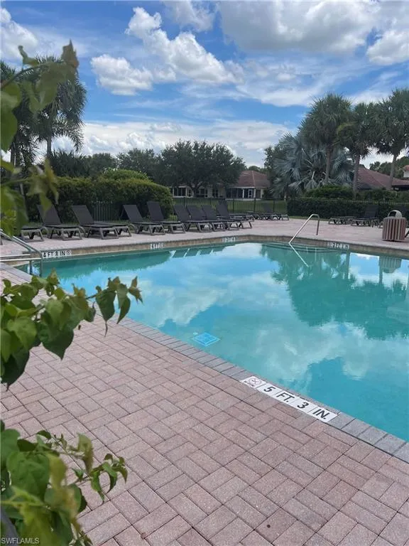 9114 Aegean Circle Lehigh Acres, FL 33936