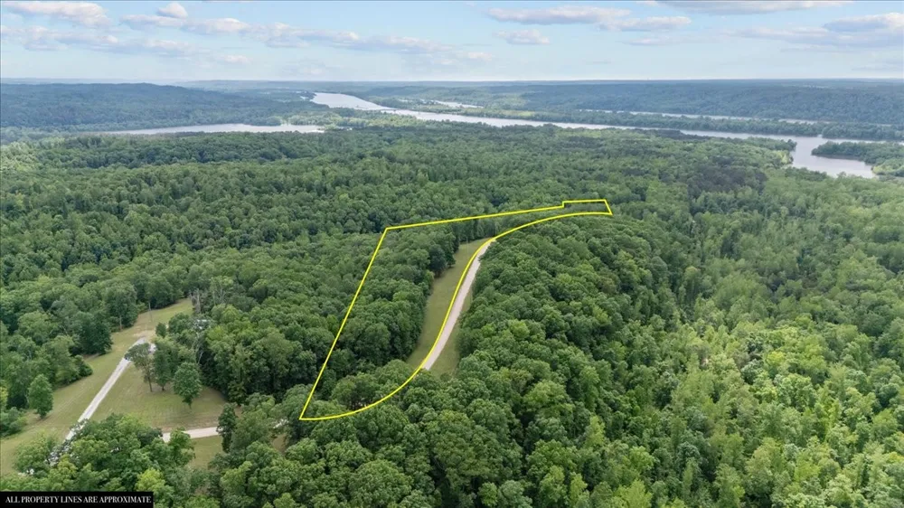 0 Rustic Valley Drive Waverly, TN 37185