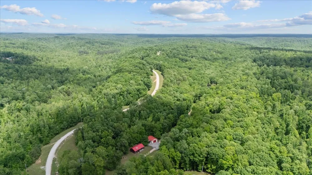 0 Rustic Valley Drive Waverly, TN 37185