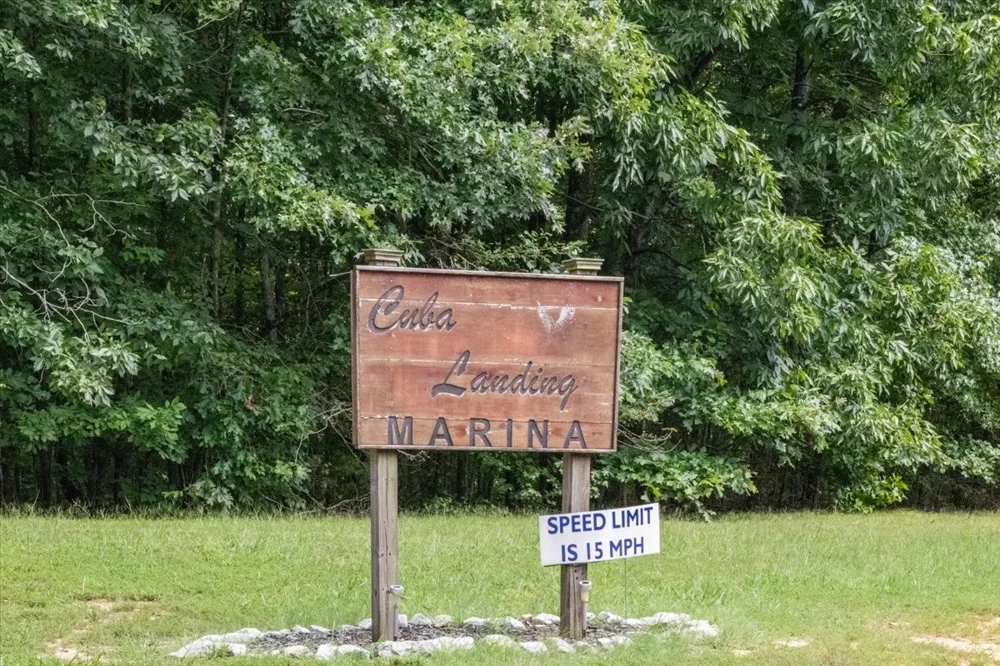 0 Rustic Valley Drive Waverly, TN 37185