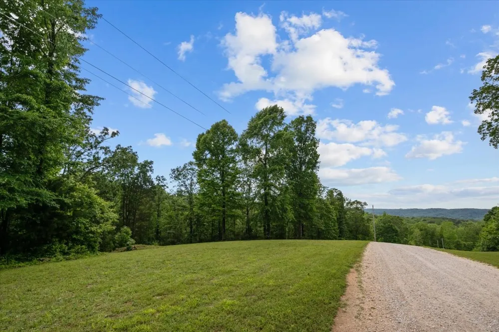0 Rustic Valley Drive Waverly, TN 37185