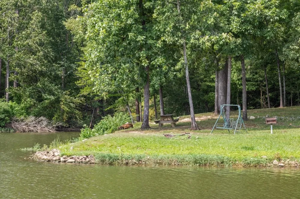 0 Rustic Valley Drive Waverly, TN 37185