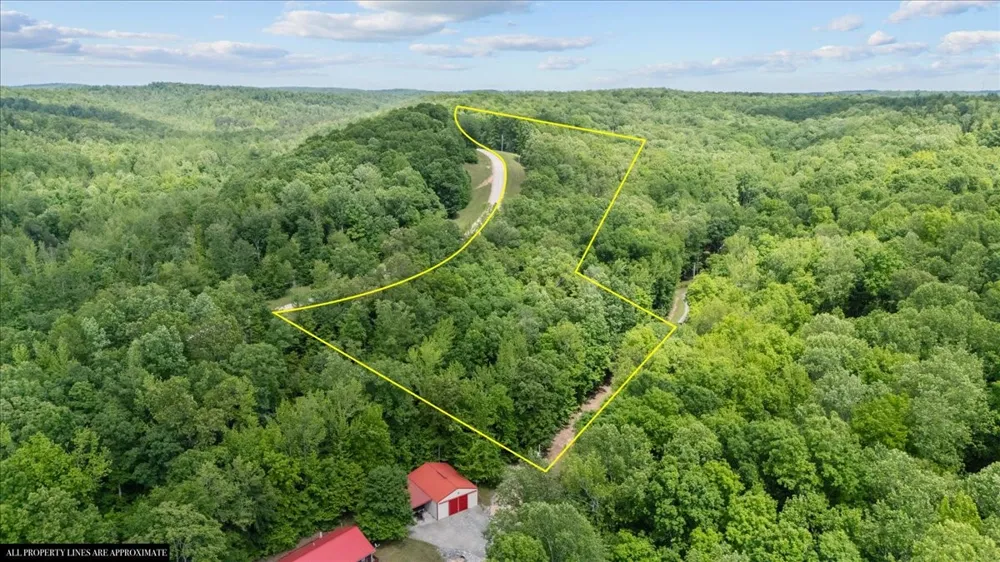 0 Rustic Valley Drive Waverly, TN 37185