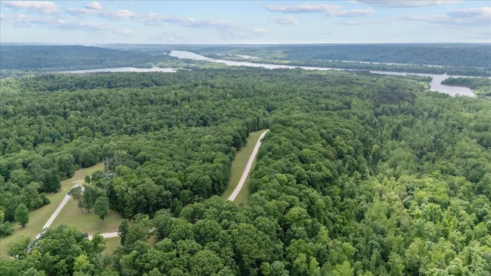 0 Rustic Valley Drive Waverly, TN 37185