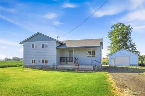1227 Frog Hollow Road