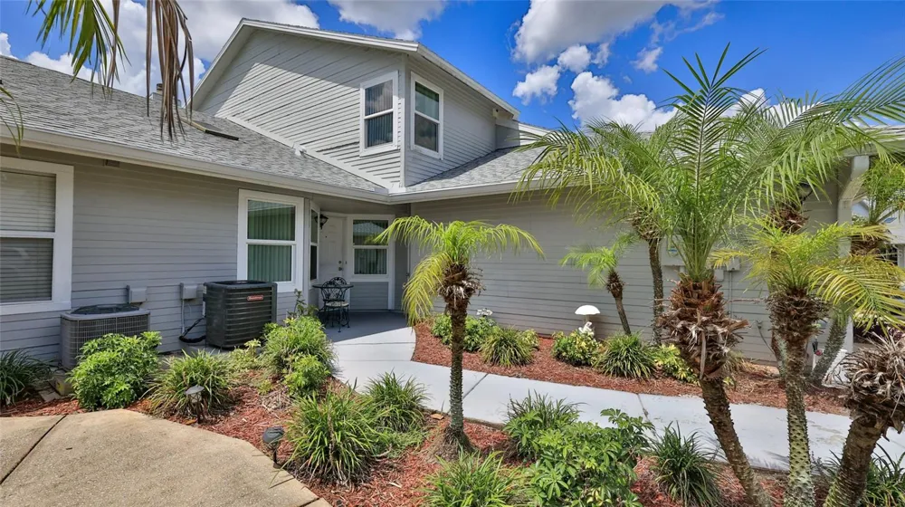 932 MEADOW VIEW DRIVE #C Port Orange, FL 32127