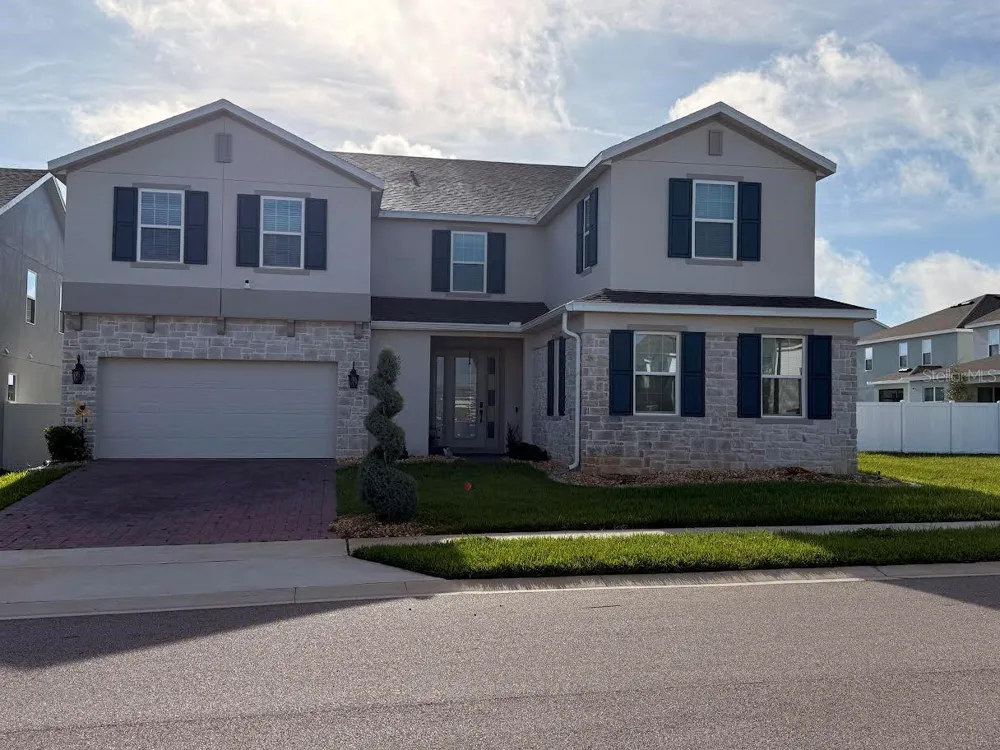 6990 ROLLING GARDENS LOOP Groveland, FL 34736