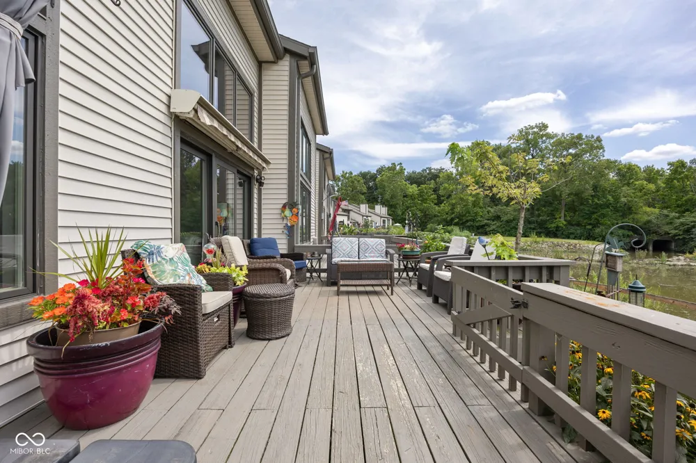 8094 Shorewalk Drive Indianapolis, IN 46236