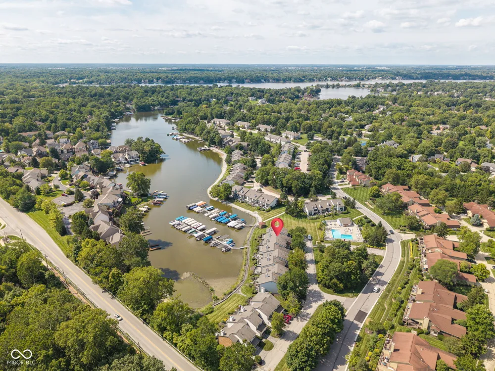 8094 Shorewalk Drive Indianapolis, IN 46236