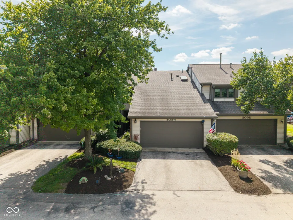 8094 Shorewalk Drive Indianapolis, IN 46236