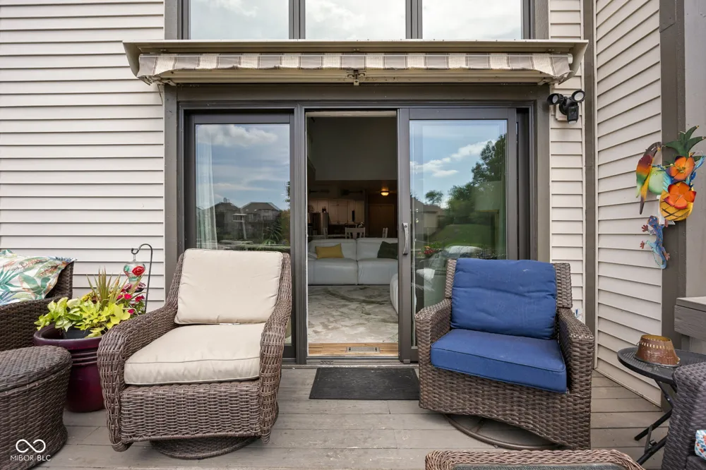 8094 Shorewalk Drive Indianapolis, IN 46236