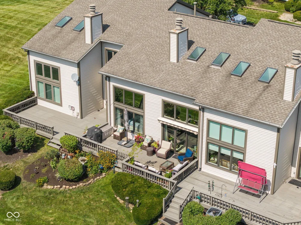 8094 Shorewalk Drive Indianapolis, IN 46236