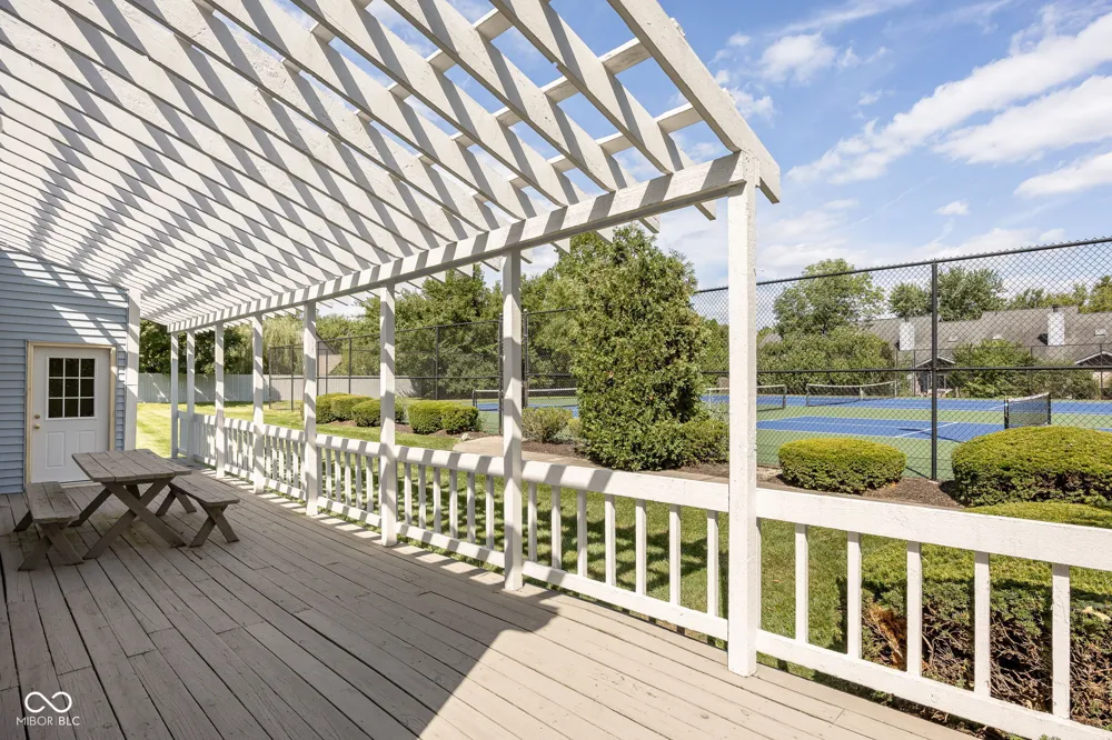 8094 Shorewalk Drive Indianapolis, IN 46236