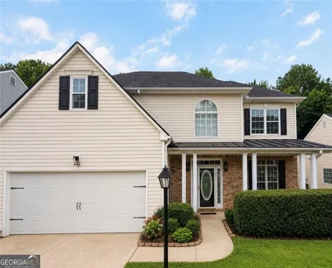 2162 Fall Creek LNDG