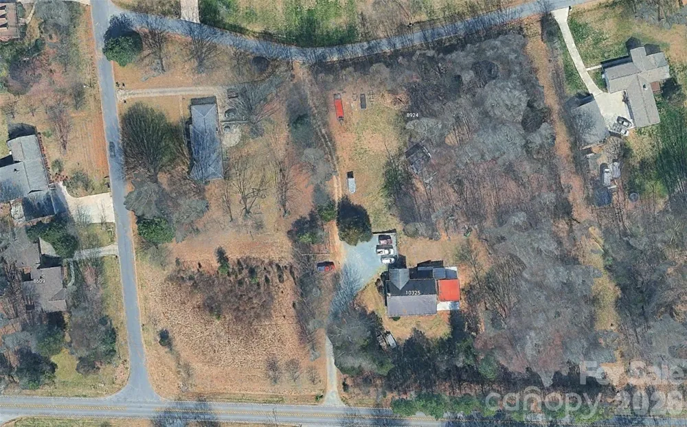 10325 Plaza Road Extension Charlotte, NC 28215