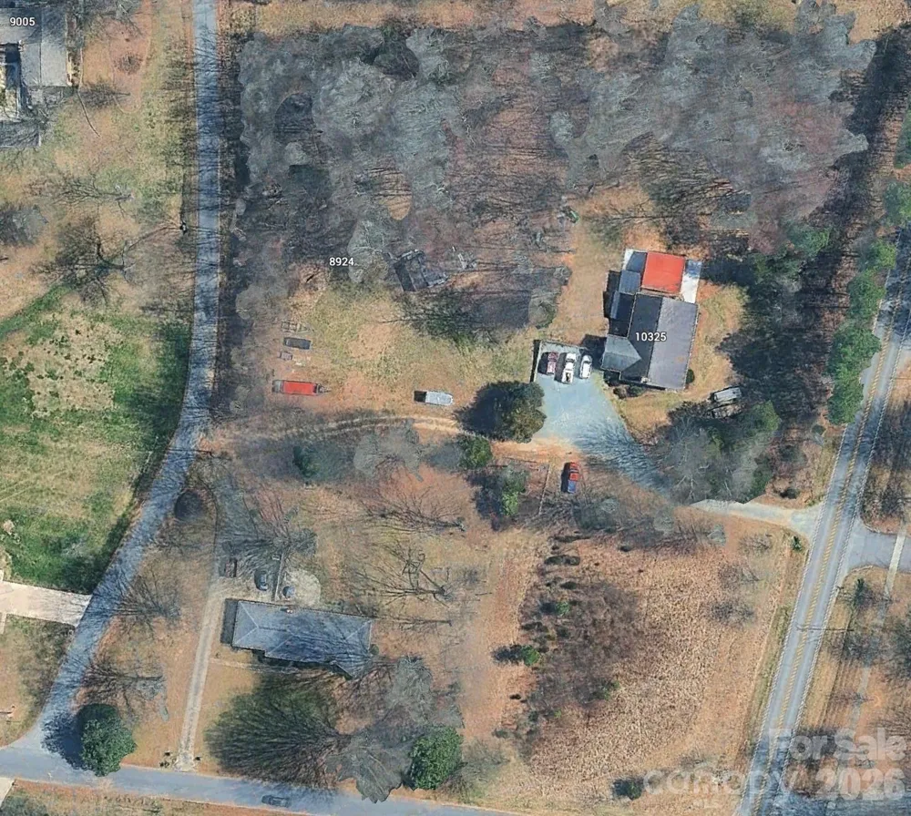 10325 Plaza Road Extension Charlotte, NC 28215