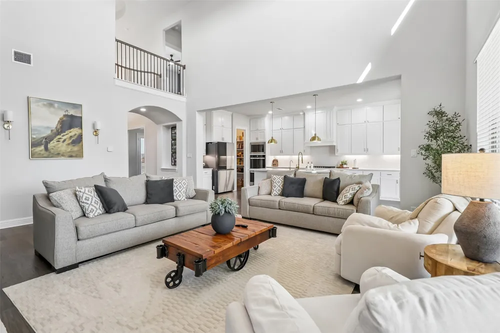 4417 Groundwater Way Midlothian, TX 76065