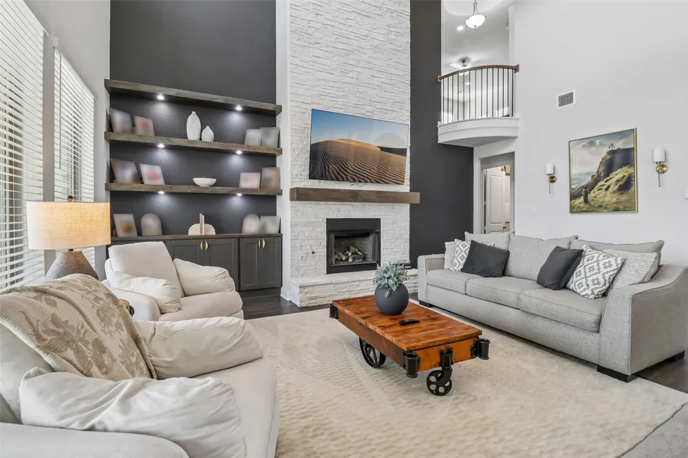 4417 Groundwater Way Midlothian, TX 76065