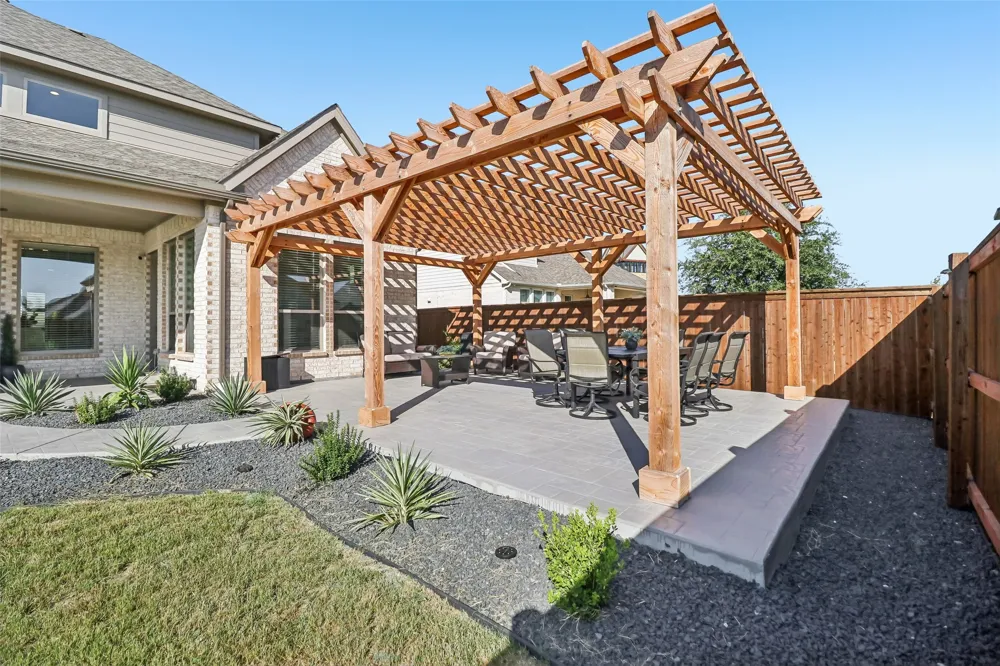 4417 Groundwater Way Midlothian, TX 76065