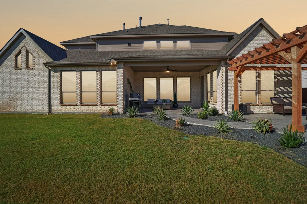 4417 Groundwater Way Midlothian, TX 76065