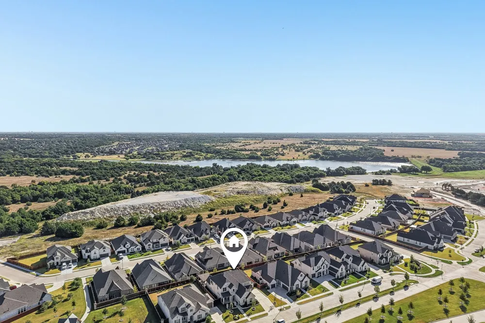 4417 Groundwater Way Midlothian, TX 76065
