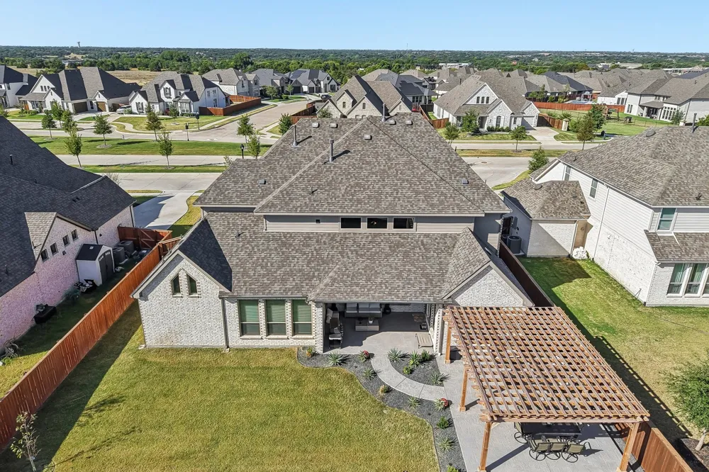 4417 Groundwater Way Midlothian, TX 76065