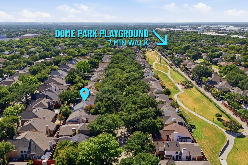 4040 Rive Lane Addison, TX 75001