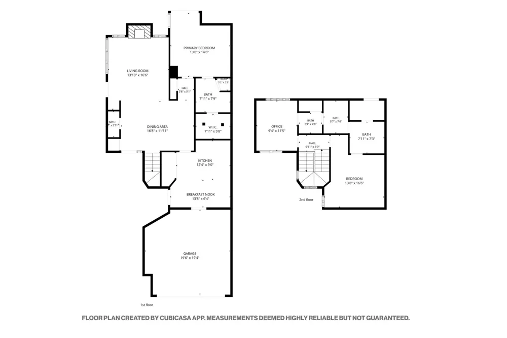 4040 Rive Lane Addison, TX 75001