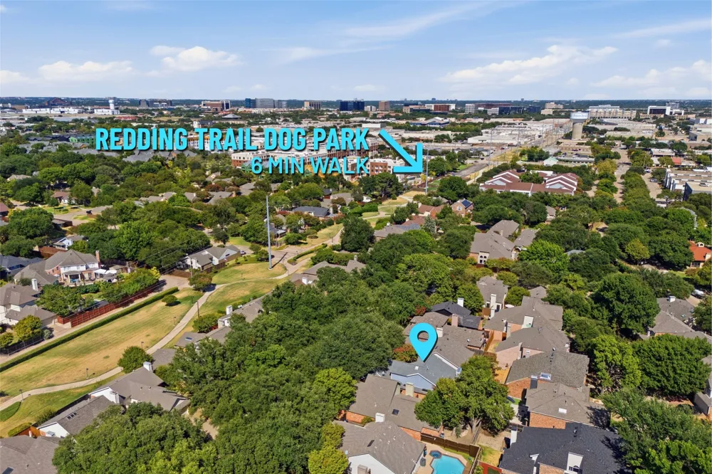 4040 Rive Lane Addison, TX 75001