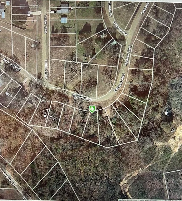188 Baywood Boulevard Mabank, TX 75156