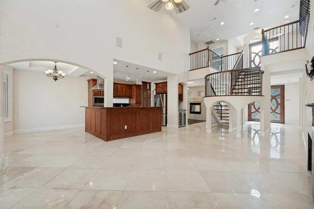 6810 Airline Road University Park, TX 75205