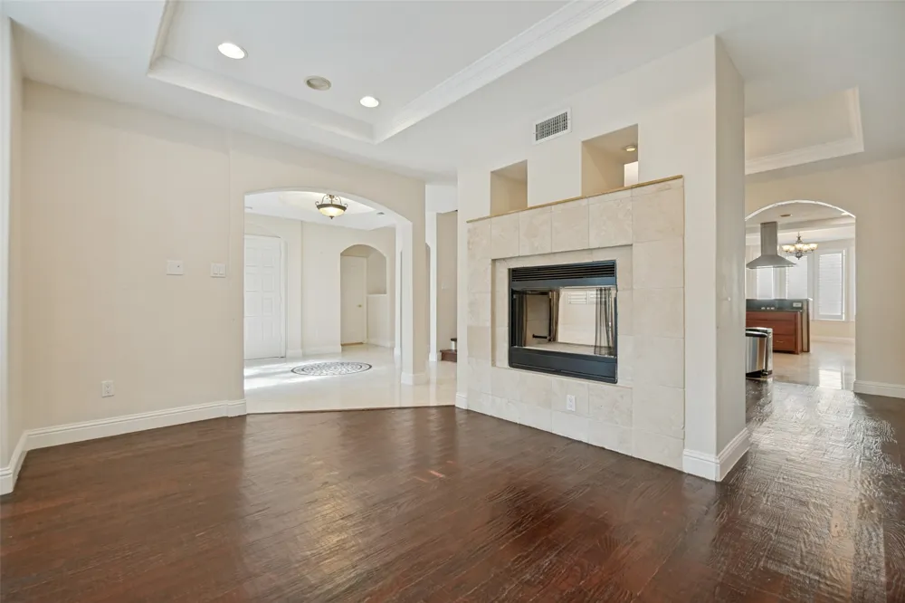 6810 Airline Road University Park, TX 75205