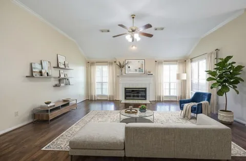 4230 Torrey Creek Lane
