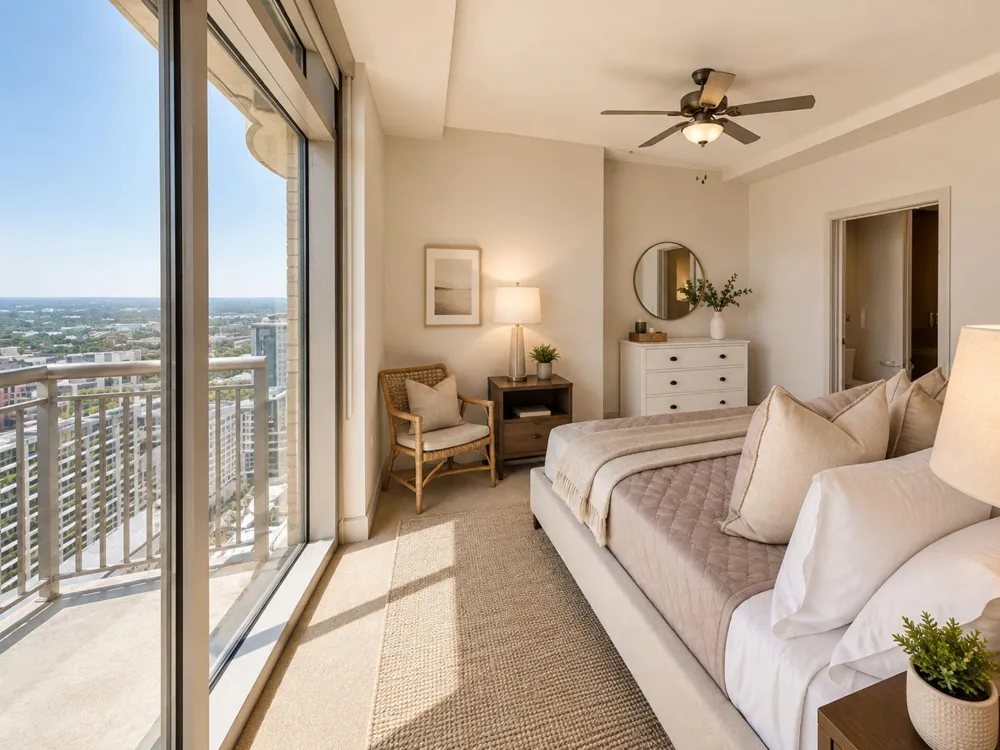 1400 Mckinney Street #3012 Houston, TX 77002