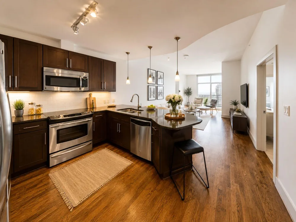 1400 Mckinney Street #3012 Houston, TX 77002