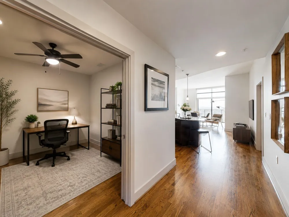 1400 Mckinney Street #3012 Houston, TX 77002