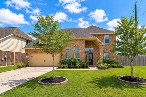 2919 Iris Gable Court