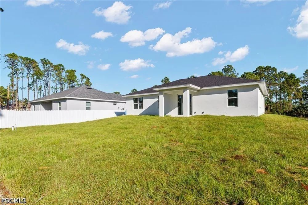 45th Street W Lehigh Acres, FL 33971