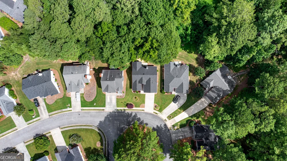 150 Eastfield CT Fayetteville, GA 30215