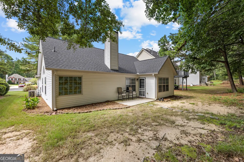 150 Eastfield CT Fayetteville, GA 30215