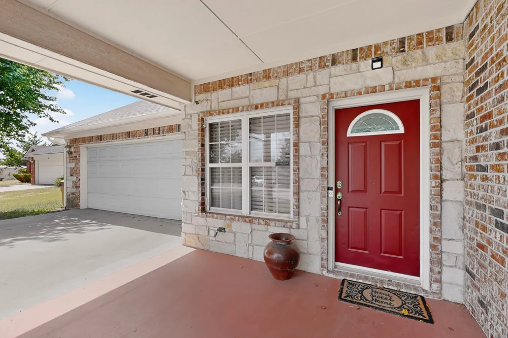 4014 Cox Street Sherman, TX 75090