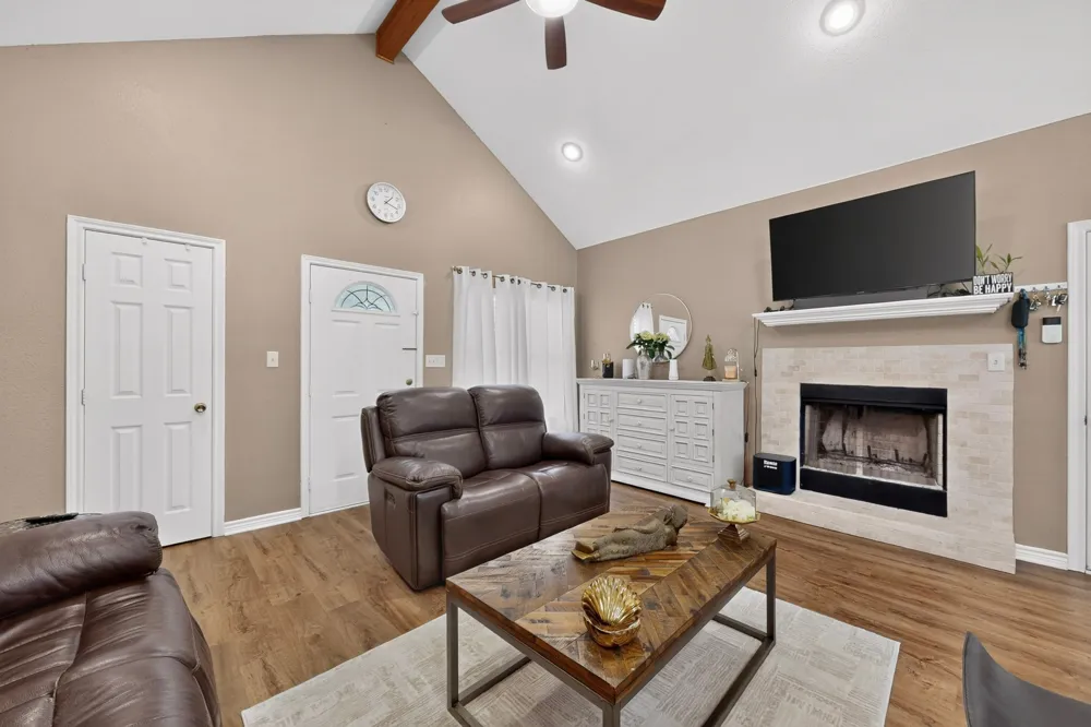 4014 Cox Street Sherman, TX 75090