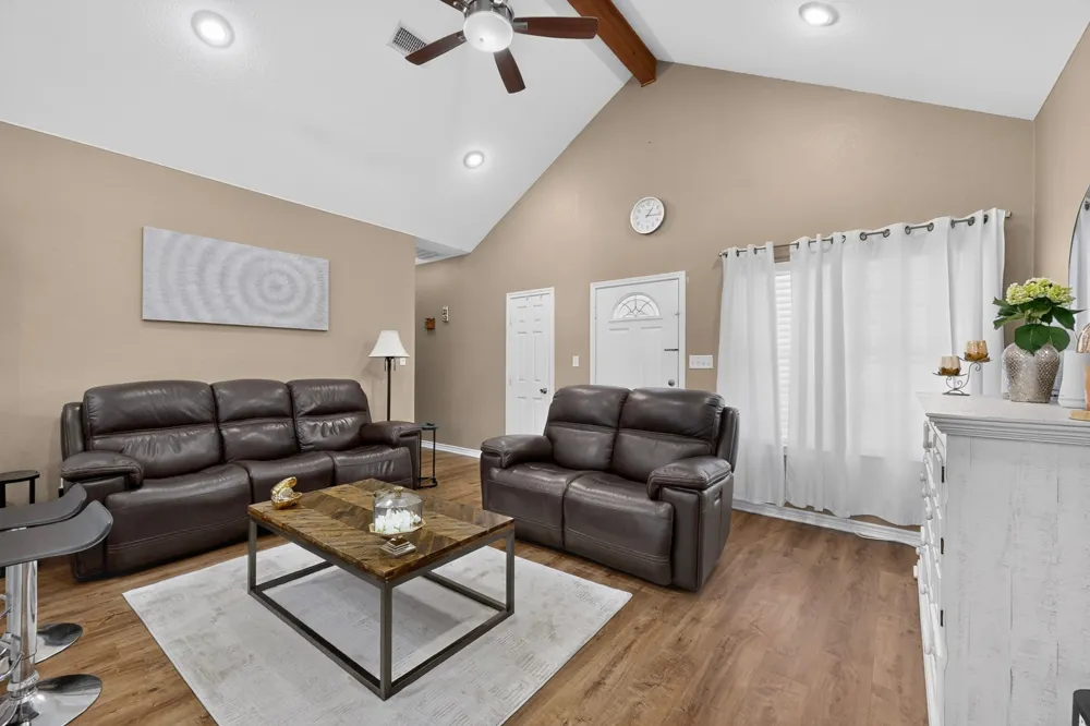 4014 Cox Street Sherman, TX 75090