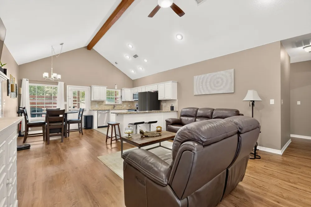 4014 Cox Street Sherman, TX 75090