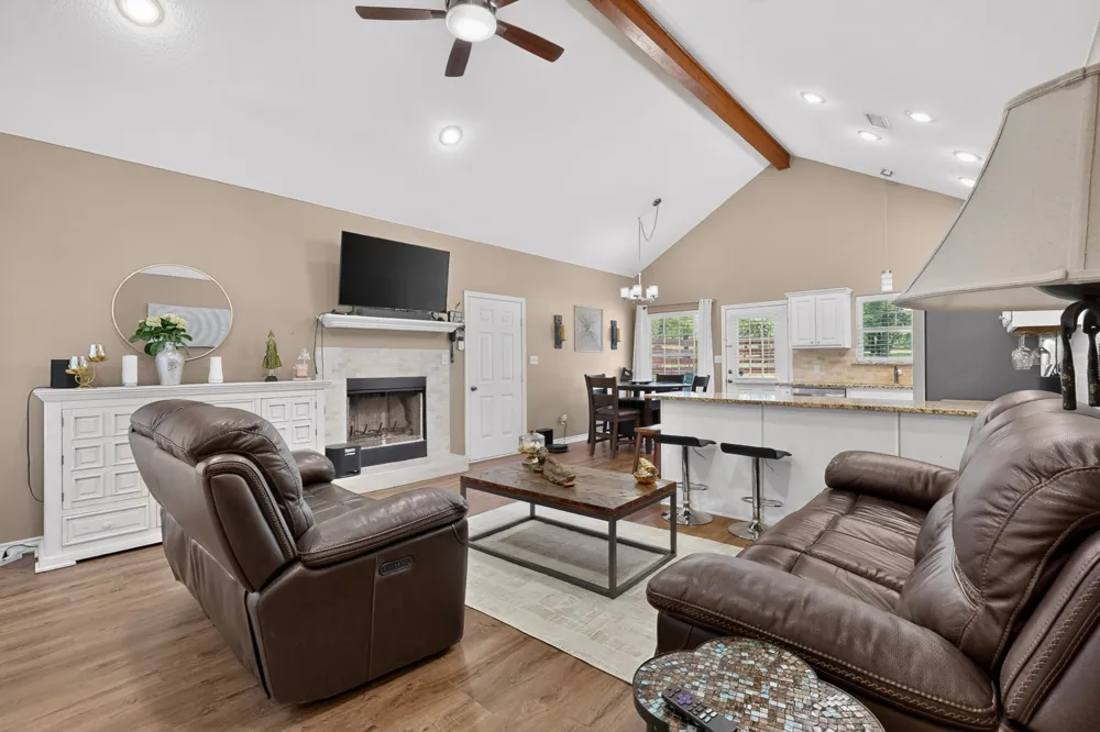 4014 Cox Street Sherman, TX 75090