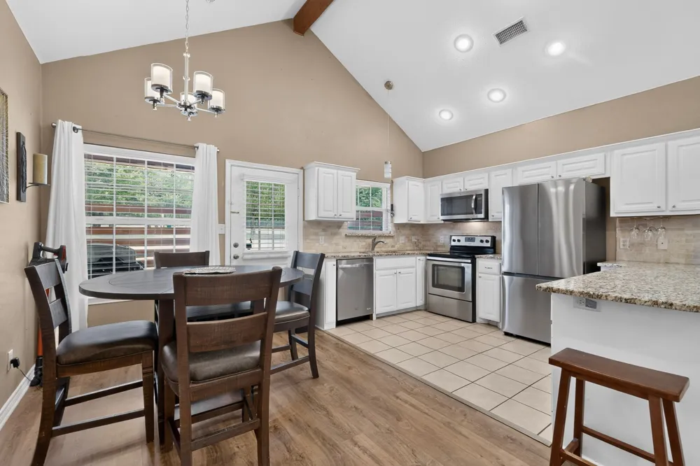 4014 Cox Street Sherman, TX 75090