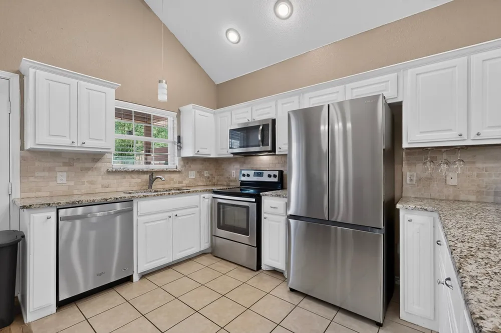 4014 Cox Street Sherman, TX 75090
